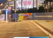 ЧМ-2026. Комментарий Sportinfo.kz у места предстоящей футбольной битвы ЧМ-2026. Комментарий Sportinfo.kz у места предстоящей футбольной битвы