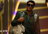 Лучано Дардери ATP 250 Almaty Open турниріне қатысады Лучано Дардери ATP 250 Almaty Open турниріне қатысады