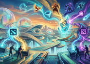 Звёзды Dota 2 и $1 000 000 призовых: в Астане пройдёт турнир «Игр будущего» Звёзды Dota 2 и $1 000 000 призовых: в Астане пройдёт турнир «Игр будущего»