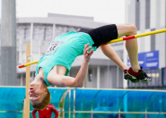 Быстрее, выше, сильнее: имена всех чемпионов второго дня ЧРК в Астане Быстрее, выше, сильнее: имена всех чемпионов второго дня ЧРК в Астане