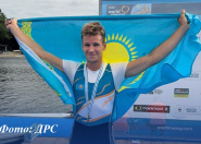 Артём Матусевич U23 әлем чемпионатының қола жүлдегері атанды Артём Матусевич U23 әлем чемпионатының қола жүлдегері атанды