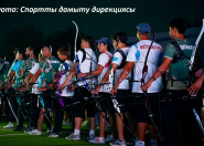 Орал қаласында садақ атудан Қазақстан чемпионаты басталды Орал қаласында садақ атудан Қазақстан чемпионаты басталды