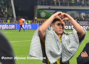 Экс-игрок сборной Казахстана о ярком дебюте Дастана Сатпаева Экс-игрок сборной Казахстана о ярком дебюте Дастана Сатпаева