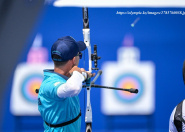 Садақ атудан Қазақстан чемпионатының жеңімпаздары мен жүлдегерлері белгілі болды Садақ атудан Қазақстан чемпионатының жеңімпаздары мен жүлдегерлері белгілі болды
