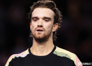 Олимпиада чемпионы Томаш Махач Almaty Open ATP 250 турниріне қатысады Олимпиада чемпионы Томаш Махач Almaty Open ATP 250 турниріне қатысады