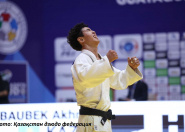 Ғабит Расулхан - дзюдодан жасөспірімдер арасында Әлем чемпионы атанды Ғабит Расулхан - дзюдодан жасөспірімдер арасында Әлем чемпионы атанды