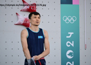Әмір Маймұратов Азия Олимпиадалық кеңесінің Спортшылар комиссиясына үміткер ретінде ұсынылды Әмір Маймұратов Азия Олимпиадалық кеңесінің Спортшылар комиссиясына үміткер ретінде ұсынылды
