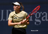 Елена Рыбакина WTA Live-рейтингінде көш бастады Елена Рыбакина WTA Live-рейтингінде көш бастады