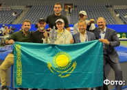 Елена Рыбакина стала чемпионкой US Open Елена Рыбакина стала чемпионкой US Open