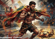 Патрисиу Фрейре не оставил Чой Ду-Хо шансов на UFC 331 Патрисиу Фрейре не оставил Чой Ду-Хо шансов на UFC 331