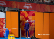 Ксения Игнатова заняла шестое место в финале Азиады-2026 на дистанции 200 метров на спине Ксения Игнатова заняла шестое место в финале Азиады-2026 на дистанции 200 метров на спине