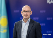 Генсек КФФ Скотт Манн: «Мы видим проблему, мы её не принимаем и мы будем с ней работать» Генсек КФФ Скотт Манн: «Мы видим проблему, мы её не принимаем и мы будем с ней работать»