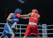 Бокстан U19 әлем чемпионатына қатысатын Қазақстан құрамасының тізімі анықталды Бокстан U19 әлем чемпионатына қатысатын Қазақстан құрамасының тізімі анықталды