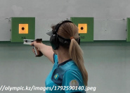 Қазақстан нысана көздеуден Гран-при кезеңінде төрт медаль жеңіп алды Қазақстан нысана көздеуден Гран-при кезеңінде төрт медаль жеңіп алды