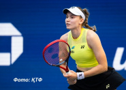 Елена Рыбакина с победы стартовала на турнире WTA 500 Ningbo Open в Китае Елена Рыбакина с победы стартовала на турнире WTA 500 Ningbo Open в Китае