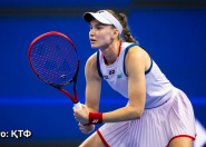 Елена Рыбакина Нинбодағы WTA 500 турнирінде екінші жыл қатарынан чемпион атанды Елена Рыбакина Нинбодағы WTA 500 турнирінде екінші жыл қатарынан чемпион атанды