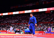 Қазақстандық үш дзюдошы БАӘ-дегі Grand Slam турнирінің ширек финалына шықты Қазақстандық үш дзюдошы БАӘ-дегі Grand Slam турнирінің ширек финалына шықты