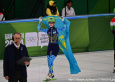 Казахстан завершил юниорский чемпионат мира по шорт-треку с двумя медалями Казахстан завершил юниорский чемпионат мира по шорт-треку с двумя медалями