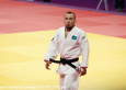 Команда Казахстана по дзюдо завоевала ещё две медали на Grand Slam в Париже Команда Казахстана по дзюдо завоевала ещё две медали на Grand Slam в Париже