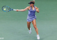 Юлия Путинцева вышла в полуфинал парного турнира WTA 500 в США Юлия Путинцева вышла в полуфинал парного турнира WTA 500 в США