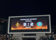 Перевернули игру, но не удержали результат Перевернули игру, но не удержали результат