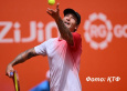 Шымкенттегі ATP Challenger: Евсеев пен Омарханов басты бәсекеде кім мықтыны анықтады Шымкенттегі ATP Challenger: Евсеев пен Омарханов басты бәсекеде кім мықтыны анықтады