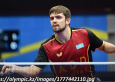 Қазақстан үстел теннисінен командалық әлем чемпионатын жеңіспен бастады Қазақстан үстел теннисінен командалық әлем чемпионатын жеңіспен бастады