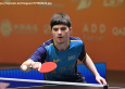 Қазақстан құрамасы тарихта алғаш рет үстел теннисінен әлем чемпионатының 1/8 финалына шықты Қазақстан құрамасы тарихта алғаш рет үстел теннисінен әлем чемпионатының 1/8 финалына шықты