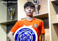 Тарихи дебют: Қазақстан чемпионы тұңғыш рет eChampions League турнирінде өнер көрсетеді Тарихи дебют: Қазақстан чемпионы тұңғыш рет eChampions League турнирінде өнер көрсетеді