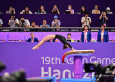 Сборная Казахстана по спортивной гимнастике выступит на Кубке вызова в Ташкенте Сборная Казахстана по спортивной гимнастике выступит на Кубке вызова в Ташкенте