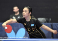 Жания Бекмухамбетова выиграла турнир WTT Youth Contender в Ташкенте Жания Бекмухамбетова выиграла турнир WTT Youth Contender в Ташкенте