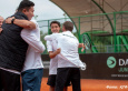 Қазақстанның жасөспірімдер құрамасы Junior Davis Cup турнирінің финалдық кезеңіне шықты Қазақстанның жасөспірімдер құрамасы Junior Davis Cup турнирінің финалдық кезеңіне шықты