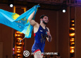 Қазақстан күрестен жастар арасындағы Азия чемпионатында төртінші алтын медалін жеңіп алды Қазақстан күрестен жастар арасындағы Азия чемпионатында төртінші алтын медалін жеңіп алды