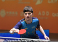 Үстел теннисі: Алан Құрманғалиев Швециядағы турнирдің жеңімпазы атанды Үстел теннисі: Алан Құрманғалиев Швециядағы турнирдің жеңімпазы атанды