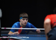 Үстел теннисінен жастар арасындағы Азия чемпионаты: Қазақстан құрамасының құрамы жарияланды Үстел теннисінен жастар арасындағы Азия чемпионаты: Қазақстан құрамасының құрамы жарияланды