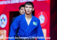 Казахстанские дзюдоисты остались без наград на старте Grand Slam в Монголии Казахстанские дзюдоисты остались без наград на старте Grand Slam в Монголии
