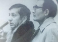 Сегодня 90 лет со дня рождения известного спортивного комментатора Султангали Каратаева Сегодня 90 лет со дня рождения известного спортивного комментатора Султангали Каратаева