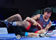 Еркебулан Анапия вышел в финал чемпионата Азии U20 по греко-римской борьбе Еркебулан Анапия вышел в финал чемпионата Азии U20 по греко-римской борьбе
