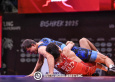 Қазақстандық балуандар U20 Азия чемпионатында тағы үш медаль жеңіп алды Қазақстандық балуандар U20 Азия чемпионатында тағы үш медаль жеңіп алды