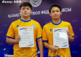 eFootball Mobile бойынша Қазақстан құрамасы Еуропа чемпионатына жолдама алды eFootball Mobile бойынша Қазақстан құрамасы Еуропа чемпионатына жолдама алды