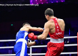 12 қазақстандық боксшы U23 Азия чемпионатының финалына шықты 12 қазақстандық боксшы U23 Азия чемпионатының финалына шықты