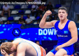 Едіге Қасымбек Будапешттегі рейтингтік турнирдің жеңімпазы атанды Едіге Қасымбек Будапешттегі рейтингтік турнирдің жеңімпазы атанды
