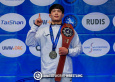 Қазақстан күрес түрлерінен U20 әлем чемпионатын төрт медальмен аяқтады Қазақстан күрес түрлерінен U20 әлем чемпионатын төрт медальмен аяқтады