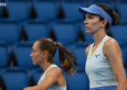 Данилина покинула турнир WTA 500 в Монтеррее Данилина покинула турнир WTA 500 в Монтеррее