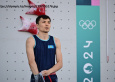Әмір Маймұратов Азия Олимпиадалық кеңесінің Спортшылар комиссиясына үміткер ретінде ұсынылды Әмір Маймұратов Азия Олимпиадалық кеңесінің Спортшылар комиссиясына үміткер ретінде ұсынылды