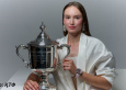 Елена Рыбакина ресми түрде әлемнің бірінші ракеткасы атанды Елена Рыбакина ресми түрде әлемнің бірінші ракеткасы атанды