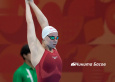 Ксения Игнатова заняла 8-е место во втором финале на Азиаде в Японии Ксения Игнатова заняла 8-е место во втором финале на Азиаде в Японии