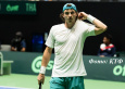 Тимофей Скатов Шанхайдағы ATP Masters 1000 турнирінің іріктеу финалына шықты Тимофей Скатов Шанхайдағы ATP Masters 1000 турнирінің іріктеу финалына шықты