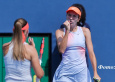 Анна Данилина Бейжіңдегі WTA 1000 турнирінің екінші айналымына өтті Анна Данилина Бейжіңдегі WTA 1000 турнирінің екінші айналымына өтті