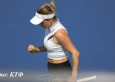 Юлия Путинцева Уханьдағы WTA 1000 турнирін жеңіспен бастады Юлия Путинцева Уханьдағы WTA 1000 турнирін жеңіспен бастады